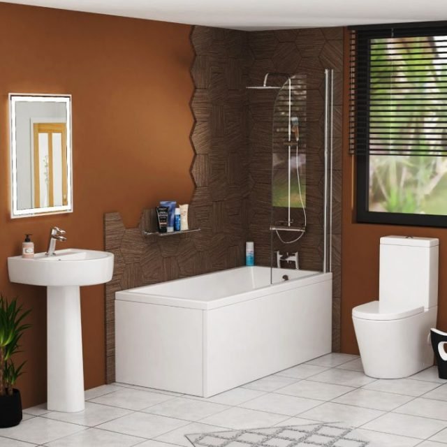 Bath Suites UK